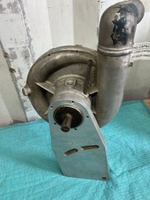 Flathead Ford Supercharger Flathead Ford Supercharger