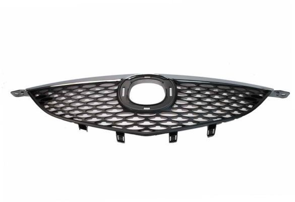 BLIC 6502-07-3476991P Radiator Grille for MAZDA