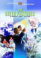 Green Pastures - Dvd - G3Z