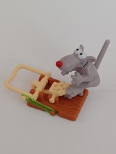 &Uuml; Ei Figur  Willkommen in der Villa Spuk  2004 Snack um Mitternacht   + BPZ