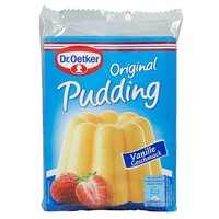 Dr. Oetker Puddingpulver 3X 37,0 G, 3 St.