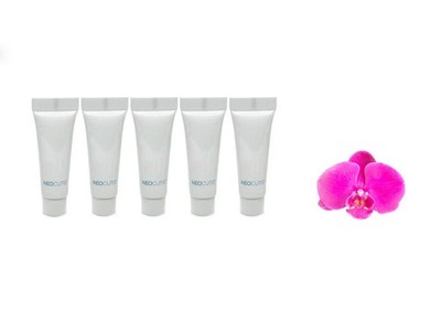 Neo Cutis Bio Gel Firm Moisturizing Hydrogel 4ml / 0.14oz x 5 tubes