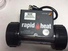 Jetted Bathtub Heater Hydro-Quip Heat Master 2 KW 120/240 volt
