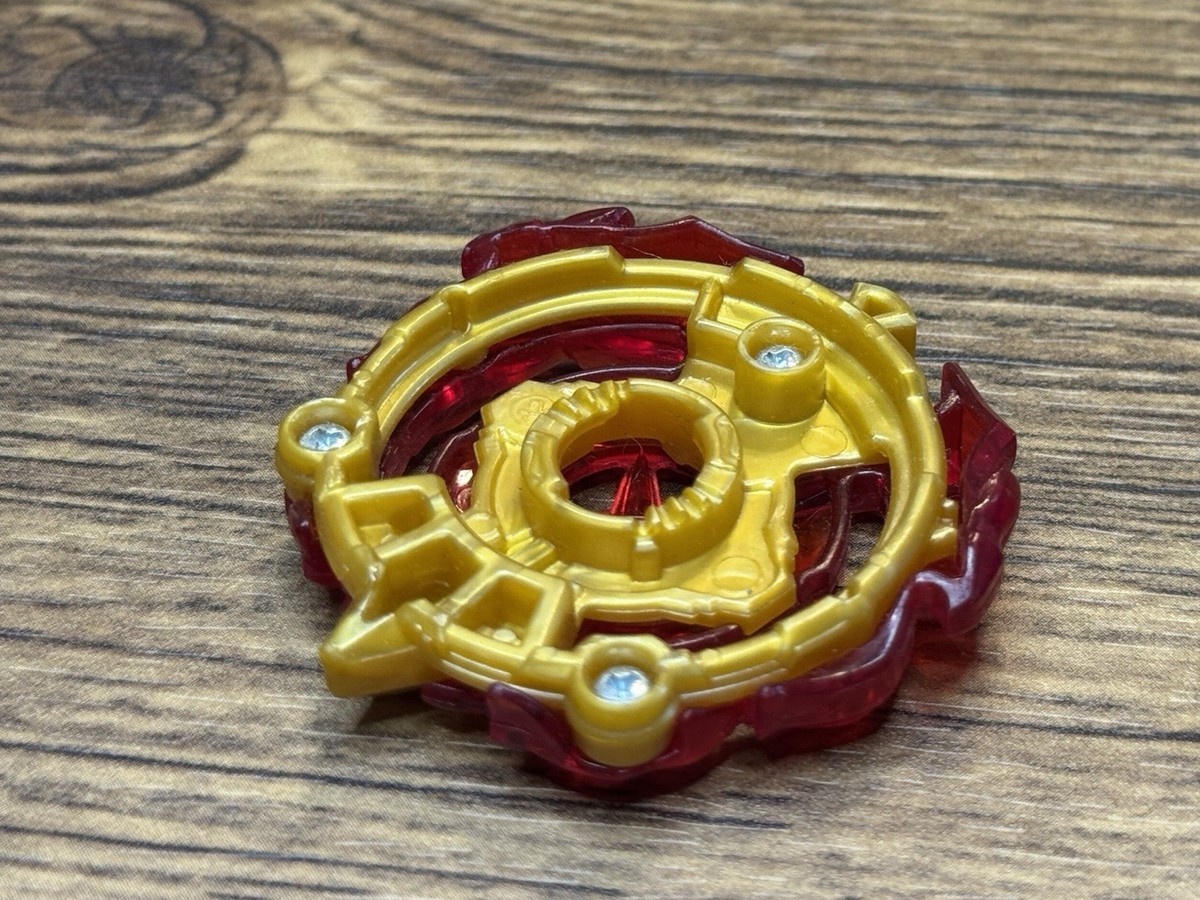 Takara Tomy Beyblade Burst B-23 Xcalibur Limited Xtreme - #B2 | eBay