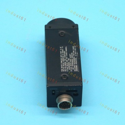 1pcs Used SONY XC-55 CCD industrial Camera XC55 Fast Delivery