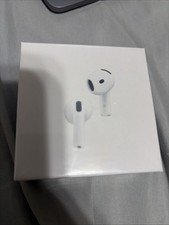 Apple AirPods 4th Generation Bluetooth Earbud Headphones New
