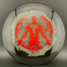 Retina Glow Chemtrail - Special Edition Glow Middle