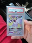 Mewtwo Vstar 031 Go Pokemon PSA 10