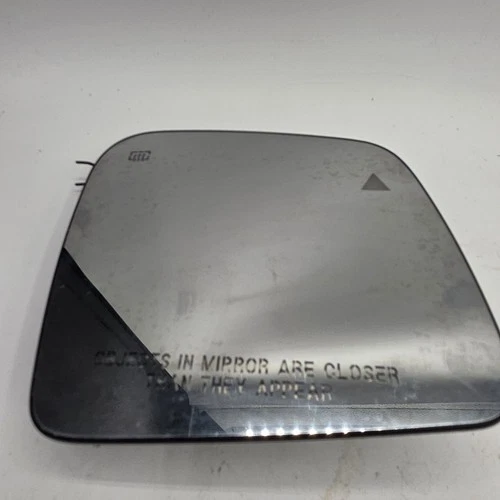 2011-2019 Jeep Grand Cherokee Dodge Durango Right Mirror Glass AutoDim BlindSpot