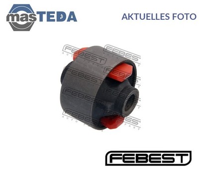 CYAB-004 QUERLENKER LAGER LAGERBUCHSE NIEDRIGER VORNE HINTEN FEBEST NEU