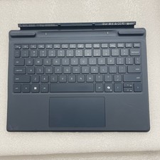 Genuine Dell Latitude 7350 Detachable Collaboration Keyboard 07HW5R SBU2 Grade B