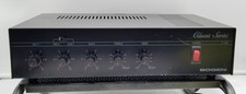 Bogen C100 Classic Series 100W Public Address Amplifier -FOR PARTS
