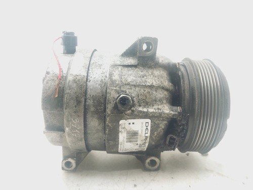 8200424250 klimakompressor für RENAULT LAGUNA II (BG0) AUTHENTIQUE 2001 9060104