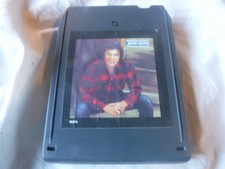 Johnny Mathis Magic 8-Track Tape 