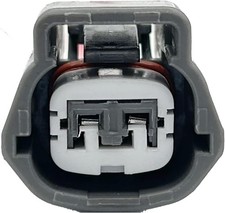 Engine Coolant Temperature Sensor Connector Pigtail, Fits 94-06, 98-20, 96-12, 0