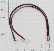 Electric Railroad ERRSNDCABLE ERR Sound Commander Cable Kit