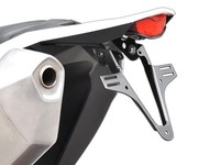 Zieger Kennzeichenhalter Basic Passend FüR KTM 690 Enduro R 2014-2018