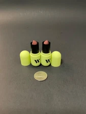 WYN BEAUTY MINI LIPSTICK DUO