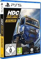 Off-Road Truck Simulator - Heavy Duty Challenge - PS5 / Playstation 5 - Neu
