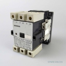 Siemens Contactor 3TF4722-0AP6 220V/50Hz GEB