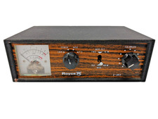 Royce 2-097 Multi-function Cb Performance Tester - Works Royce 2-097 Multi-function Cb Performance Tester - Works