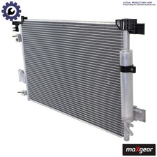 CONDENSER AIR CONDITIONING AC830402 FOR LAND ROVER DEFENDER/Station/Wagon/Van