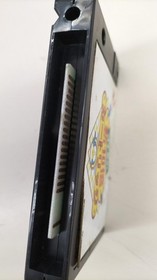 KONAMI KONAMI's new 10x cartridge MSX software