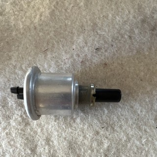 Push Button Washer Pump
