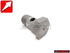 Filtre à carburant Volkswagen CORRADO