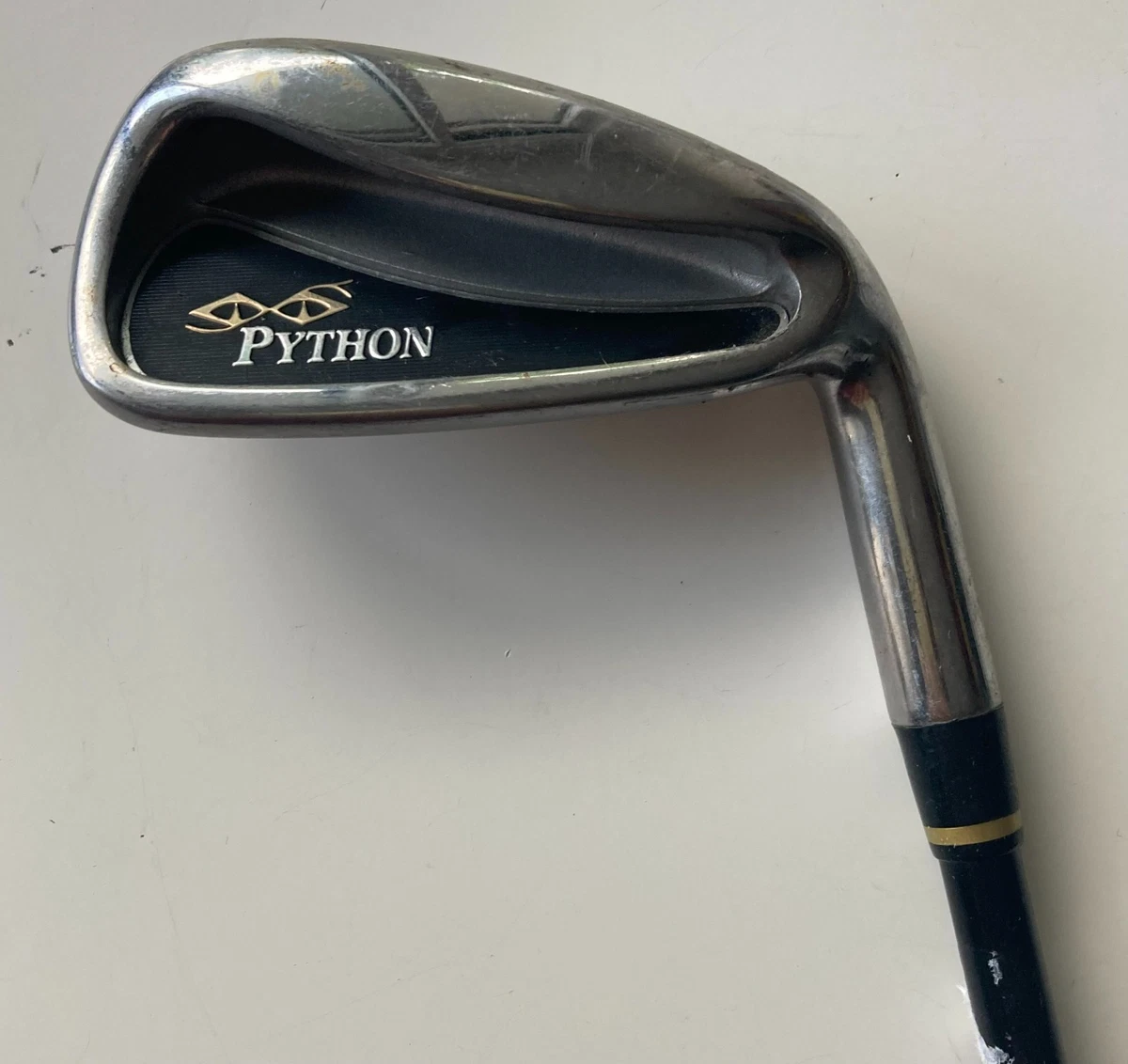 Ping Série de Fers G440 shaft graphite | Achat, prix et avis