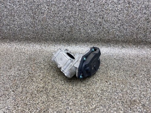 AGR-Ventil A6511400660 A2C87494500 190Tkm Mercedes CLA W117 220 D 16.2020.211