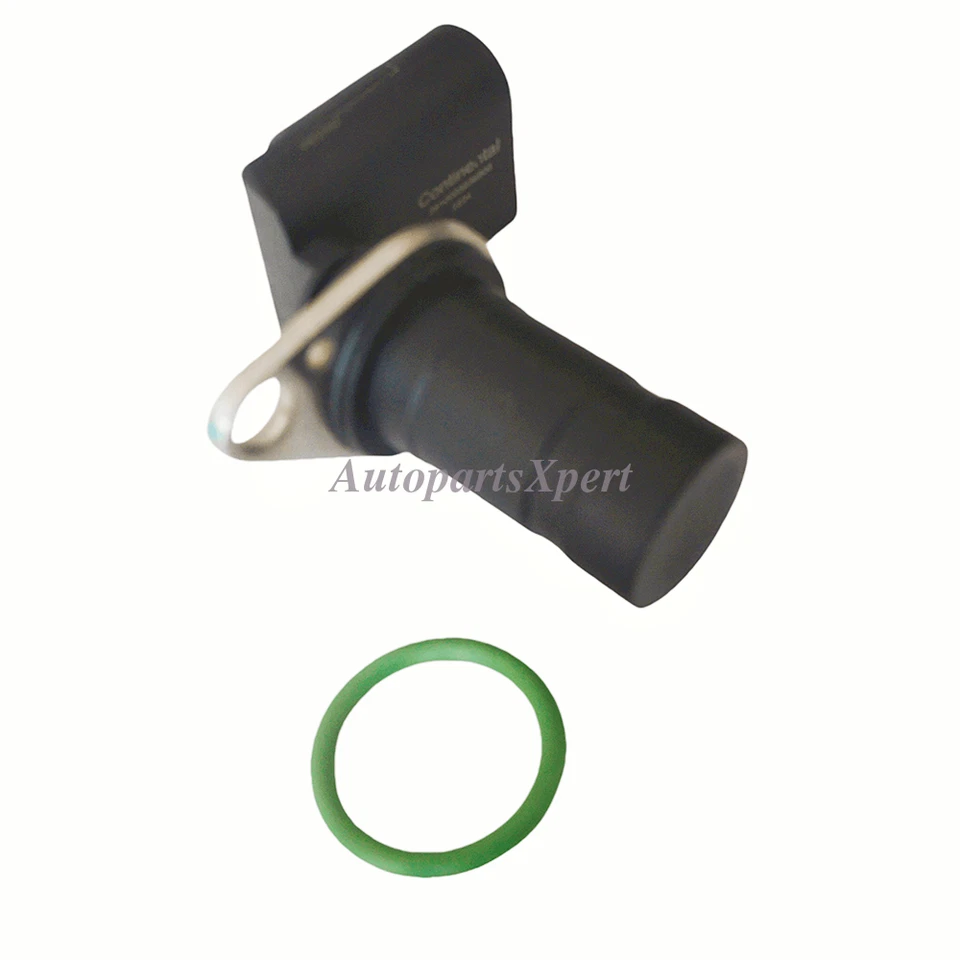 OEM Conti Crankshaft Position Sensor 12141709616 For BMW 330i 530i 2001-2005 3.0 - Image 4 of 4