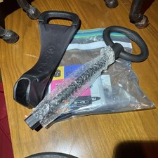 Micro Kickboard - Mini 3in1 Deluxe 3 posti Ride-on Micro Scooter Giocattoli per Bambini.