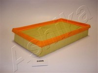 Ashika 20-03-338 Luftfilter Luftfiltereinsatz FüR Mazda