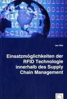 EinsatzmöGlichkeiten Der Rfid Technologie Innerhalb Des Supply Chain Management