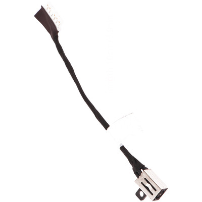 DC Power Jack Ladebuchse Ersatz für Vostro Laptops einfache Installation
