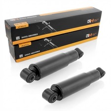 Amortisseur Fiat DUCATO