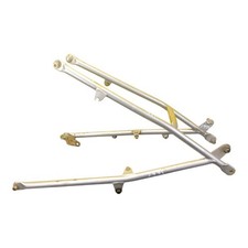 TM Racing 85 2000 Tm 85 Racing 2000-2007 Frame Buckle
