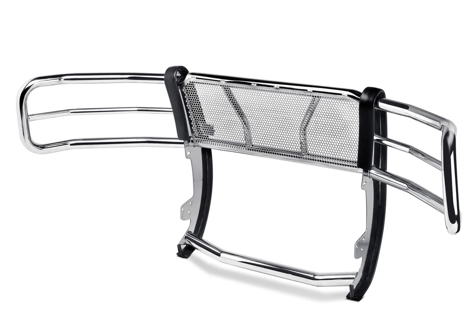 For Ram 3500 2011-2018 Westin 57-23550 HDX Modular Polished Grille Guard Foto 3 de 4