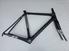 Telaio Cannondale Supersix Carbon, misura 54 cm, freno cerchio, ottime condizioni!