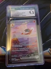 POSSIBLE PSA 10!! Pokemon Scarlet & Violet 151 Charizard ex 199/165 CGC 9.5