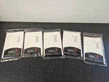 Riedel Micro Fiber Cloth - 5 Pack - Slightly Damaged/Slightly Scratched 