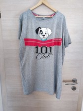 Nachthemd Sleepshirt Disney Gr. 46/48, 101 DALMATINER 