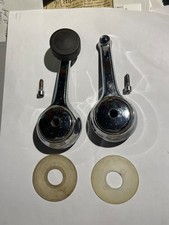 Oem 1968- Mid 70s Amc Window Crank Handle Amx Javelin Gremlin Hornet Rebel Oem 1968- Mid 70s Amc Window Crank Handle Amx Javelin Gremlin Hornet Rebel