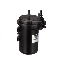 Mann-Filter Kraftstofffilter U.A. FüR Nissan, Renault, Suzuki