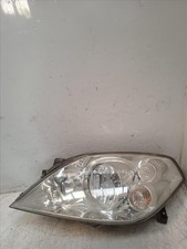 Feu avant (phare) Nissan PRIMERA