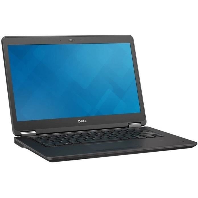 Dell E7450 PC Portable Core i5 8Go 240Go SSD Win10 Reconditionné