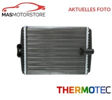 WÄRMETAUSCHER INNENRAUMHEIZUNG THERMOTEC D6M015TT I FÜR MERCEDES-BENZ S-CLASS