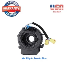 93490-D4140 Clock Spring Without Heated Steering Wheel Fit Kia Optima 2019-2020