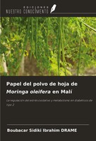 Boubacar Sidiki Ibrahim Drame | Papel Del Polvo De Hoja De Moringa Oleifera...